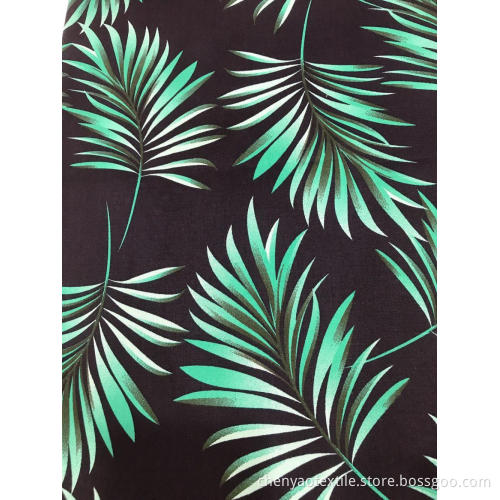Kind Of Cotton Stretch Twill Printing Fabric